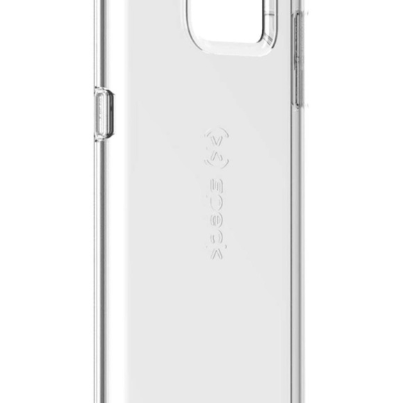 Samsung S7 Edge clear case - Picture 2 of 6